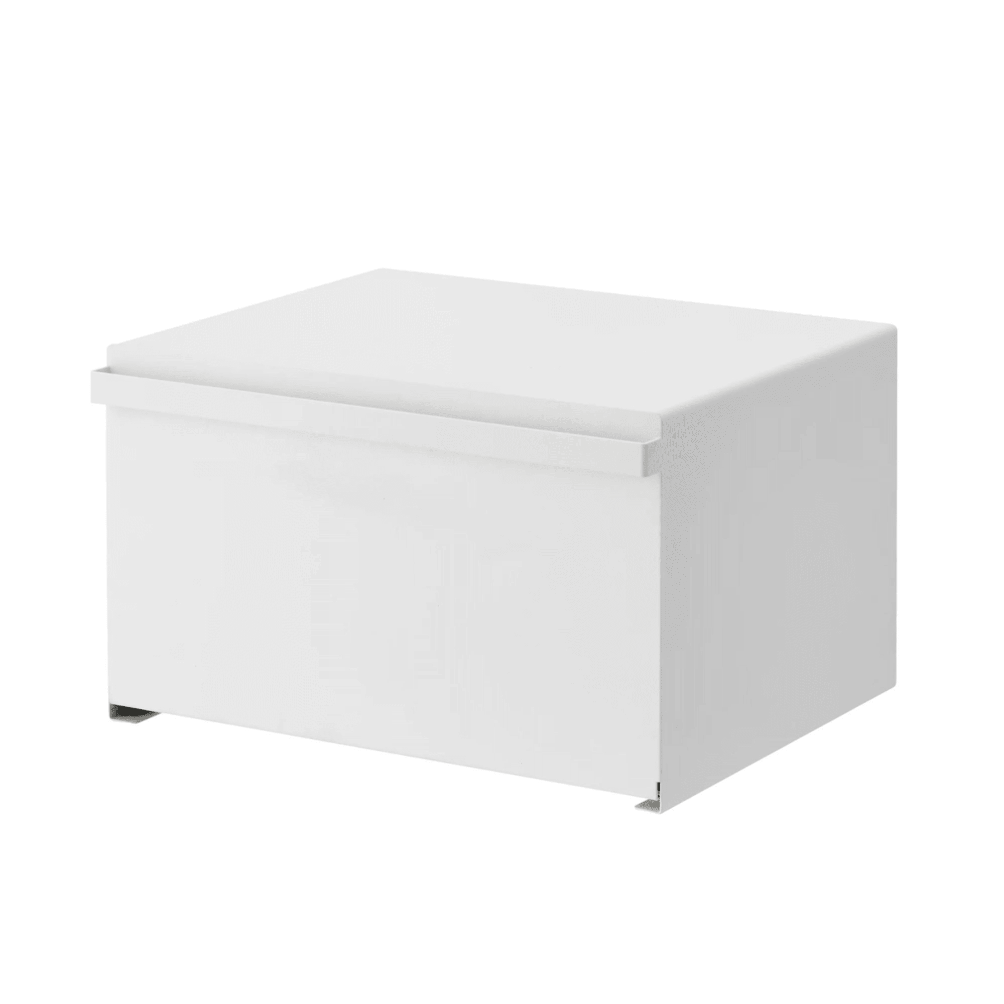 Yamazaki Tower Bread Box White Kitchen Warehouse™